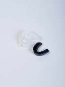 MANTO basic Mouthguard-Black